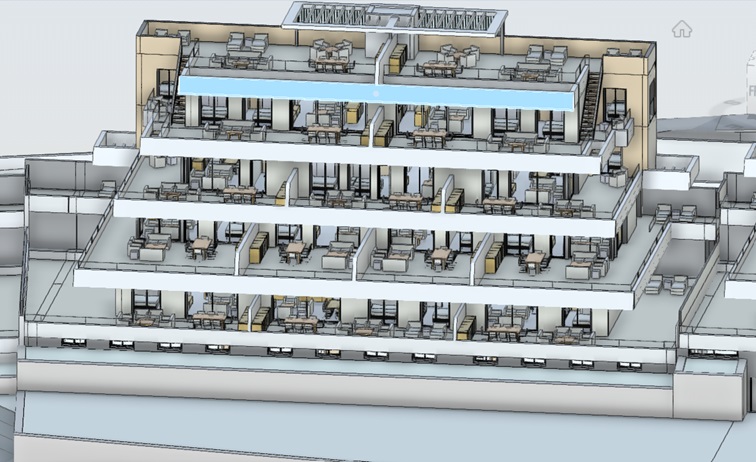 Azura Casares Doña Julia, A new residential complex with a seaside lifestyle in Málaga Costa del Sol