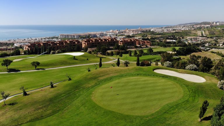 Doña Julia Golf Course Costa del Sol, Málaga