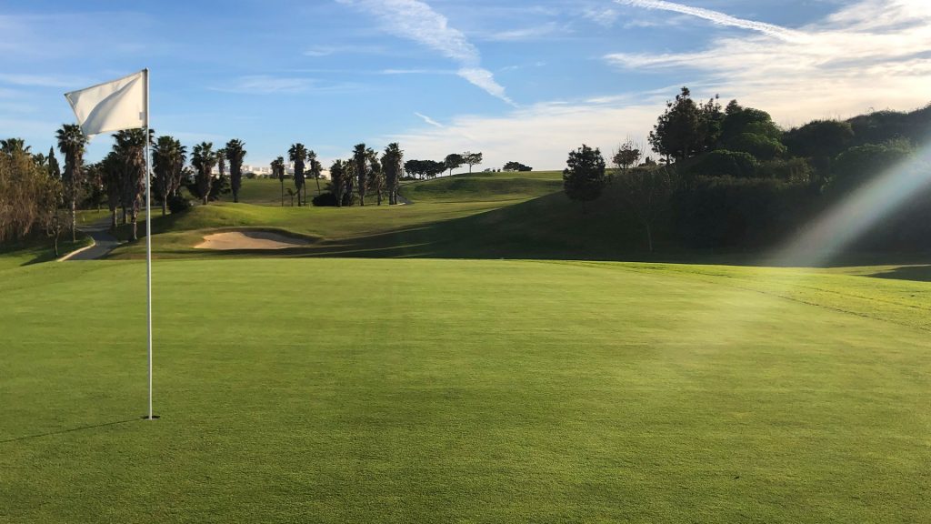 Doña Julia Golf, one of the best golf courses on the Costa del Sol, is situated in the Municipality of Casares