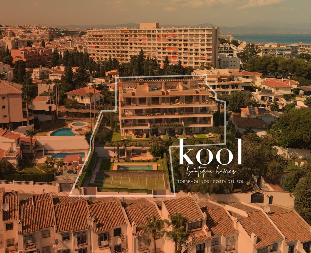 At Kool Torremolinos we are respectful of the conservation of the plant species that are already part of the property itself.