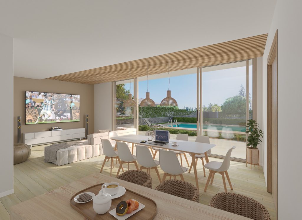 KOOL Torremolinos an ideal place for those looking to improve their quality of life in a charming and vibrant environment.