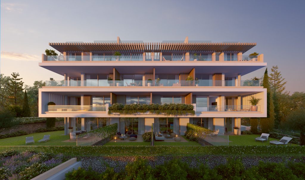 Kool Torremolinos, your private refuge where comfort and tranquility intertwine to offer an exceptional resting space.