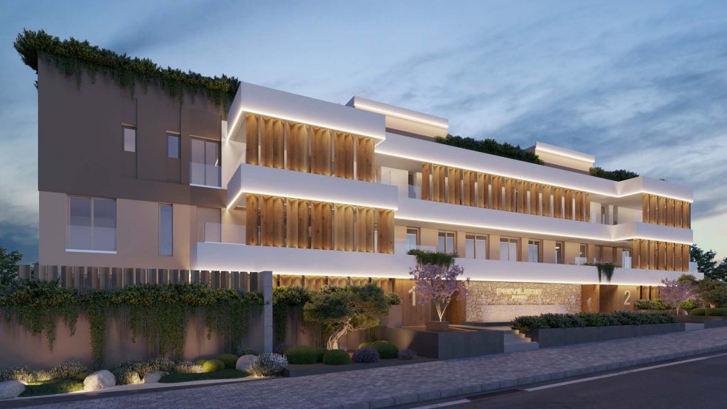 Privilege Suites is a boutique residential development designed for those who value privacy, comfort and a peaceful lifestyle on the Costa del Sol.