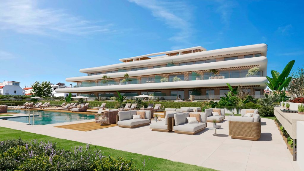 The common areas at Privilege Suites have been designed as a natural extension of the home, offering spaces designed for well-being, leisure and active living.