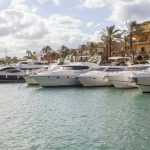 Marinas