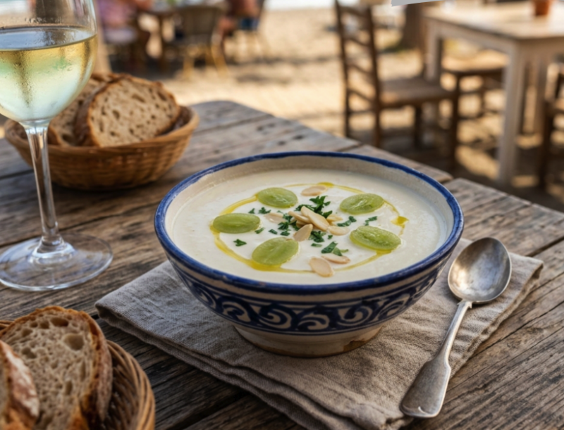 Gastronomic Experience in Málaga, Costa del Sol
