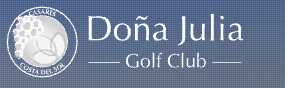 Doña Julia Golf, one of the best golf courses on the Costa del Sol, is situated in the Municipality of Casares