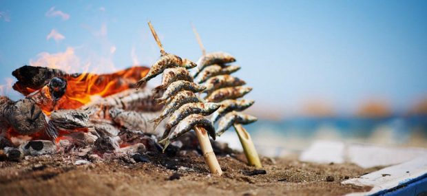 Gastronomic Experience in Málaga, Costa del Sol