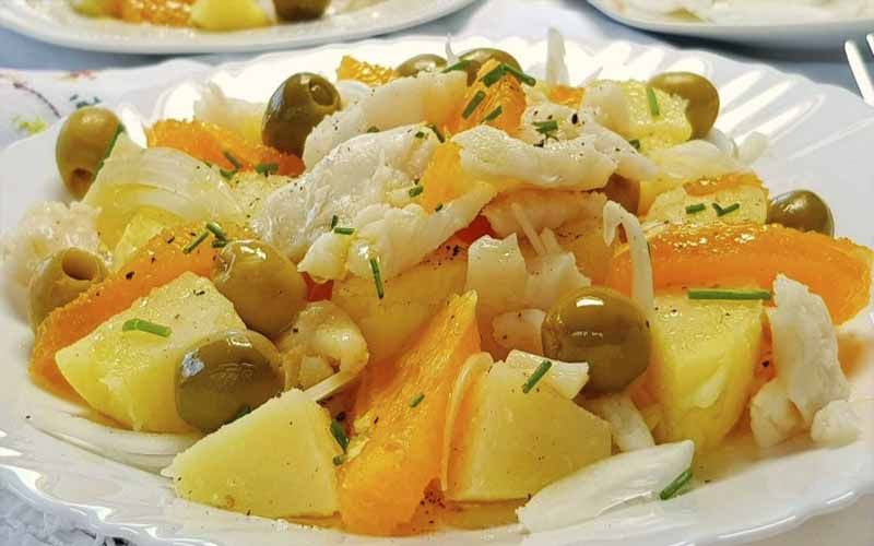 Gastronomic Experience in Málaga, Costa del Sol