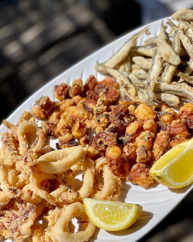 Gastronomic Experience in Málaga, Costa del Sol