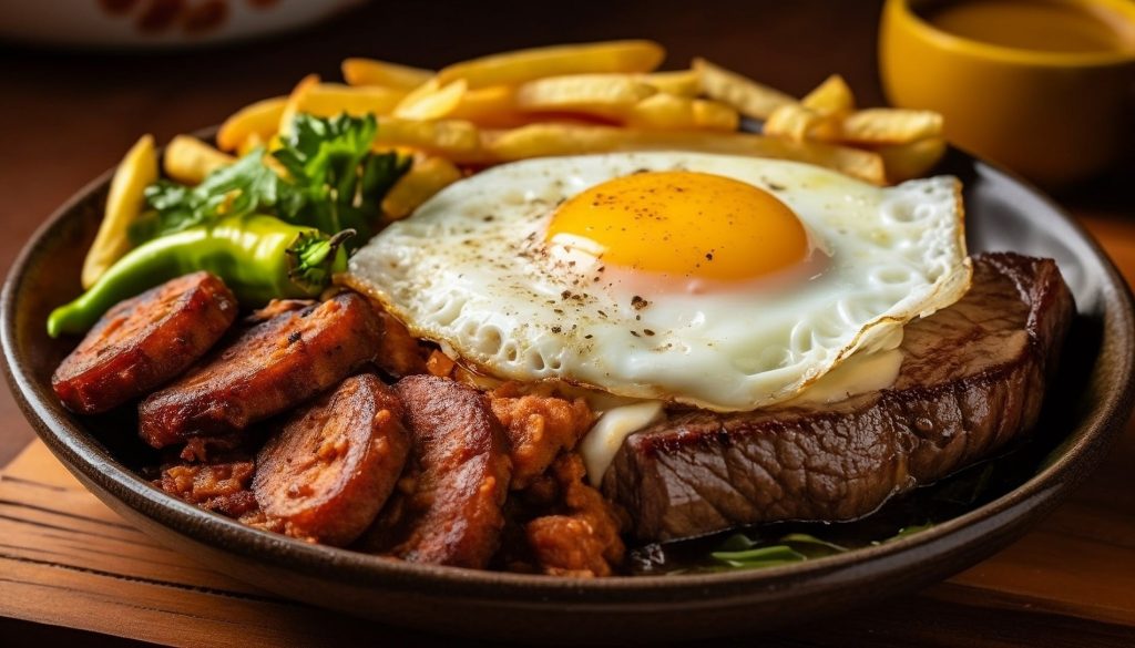 Gastronomic Experience in Málaga, Costa del Sol