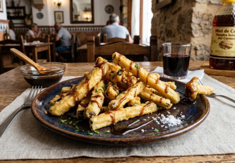 Gastronomic Experience in Málaga, Costa del Sol
