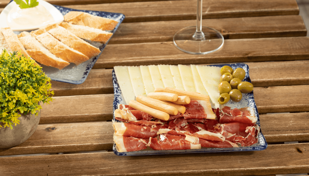 Gastronomic Experience in Málaga, Costa del Sol