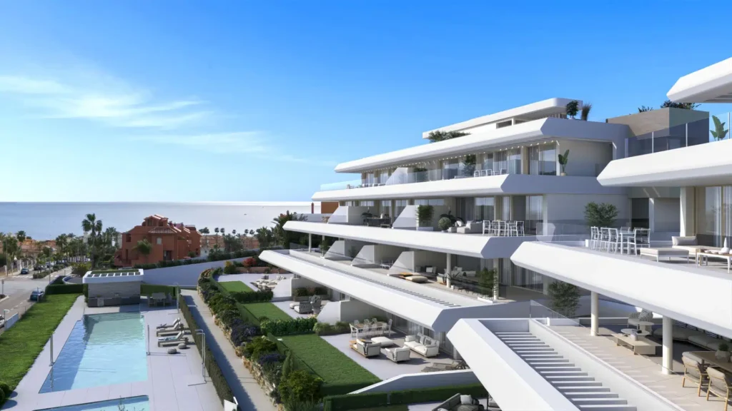 Absolute Estepona Real Estate