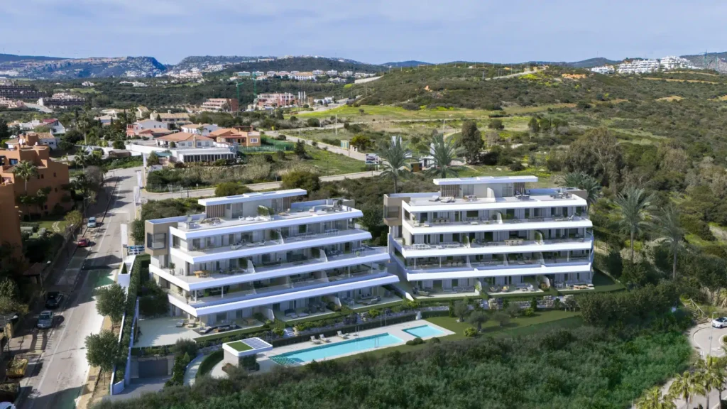 Absolute Estepona Real Estate