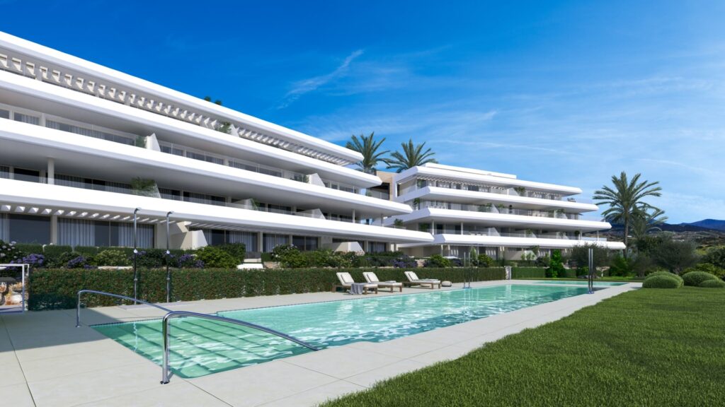 Absolute Estepona Real Estate