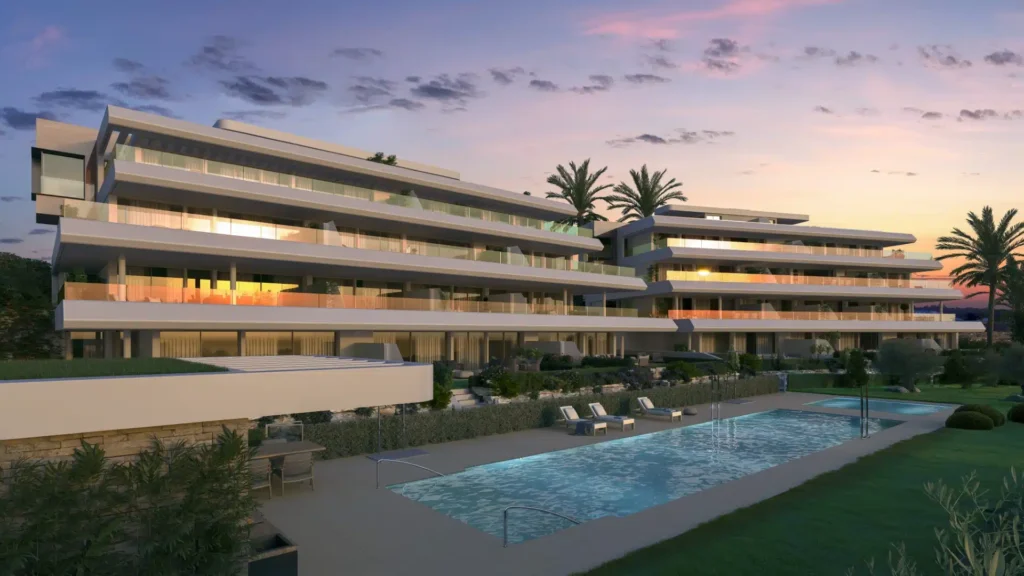 Absolute Estepona Real Estate
