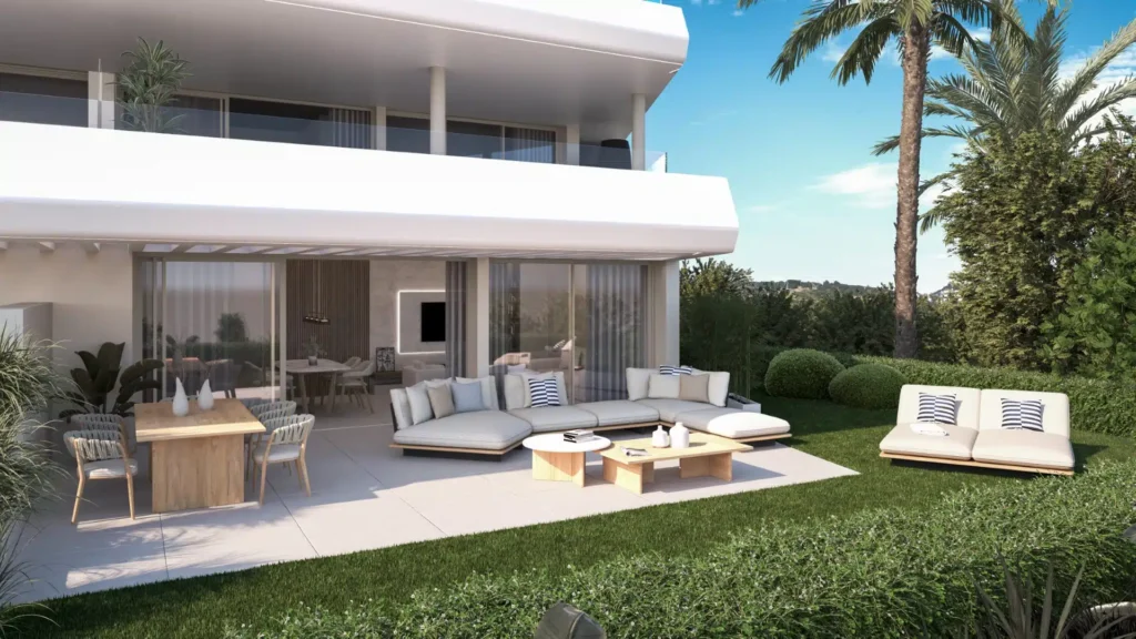 Absolute Estepona Real Estate